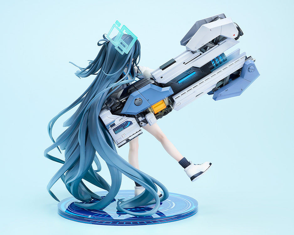 Blue Archive 1/7 Scale Figure - Tendou Arisu Awaken Supernova! [Pre-Order Jul 2027]