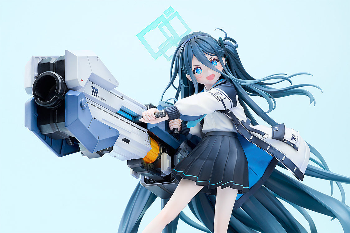 Blue Archive 1/7 Scale Figure - Tendou Arisu Awaken Supernova! [Pre-Order Jul 2027]