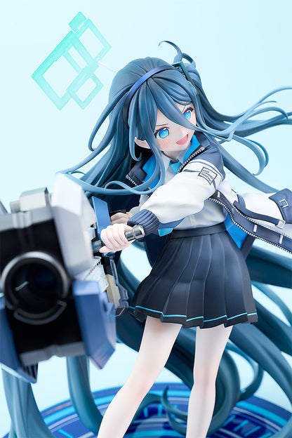Blue Archive 1/7 Scale Figure - Tendou Arisu Awaken Supernova! [Pre-Order Jul 2027]