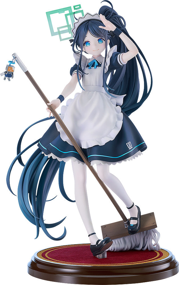Blue Archive 1/7 Scale Figure - Tendou Arisu Maid Ver. [Pre-Order Jan 2027]