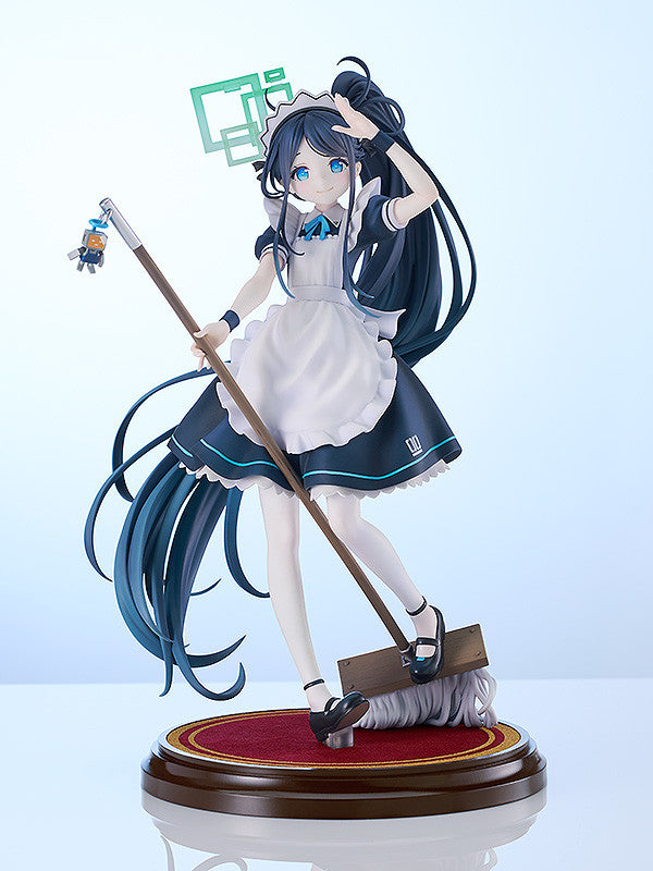 Blue Archive 1/7 Scale Figure - Tendou Arisu Maid Ver. [Pre-Order Jan 2027]