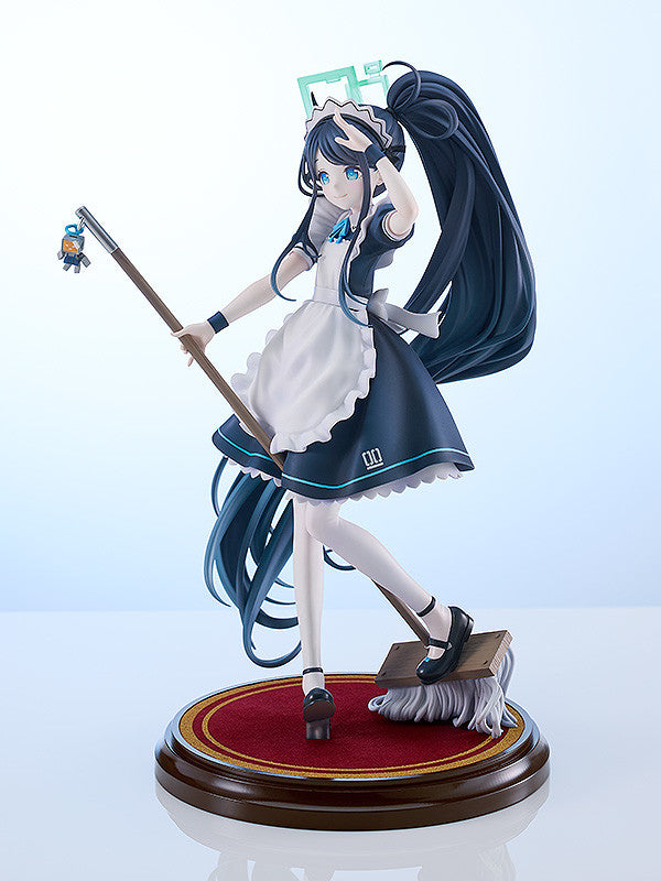 Blue Archive 1/7 Scale Figure - Tendou Arisu Maid Ver. [Pre-Order Jan 2027]