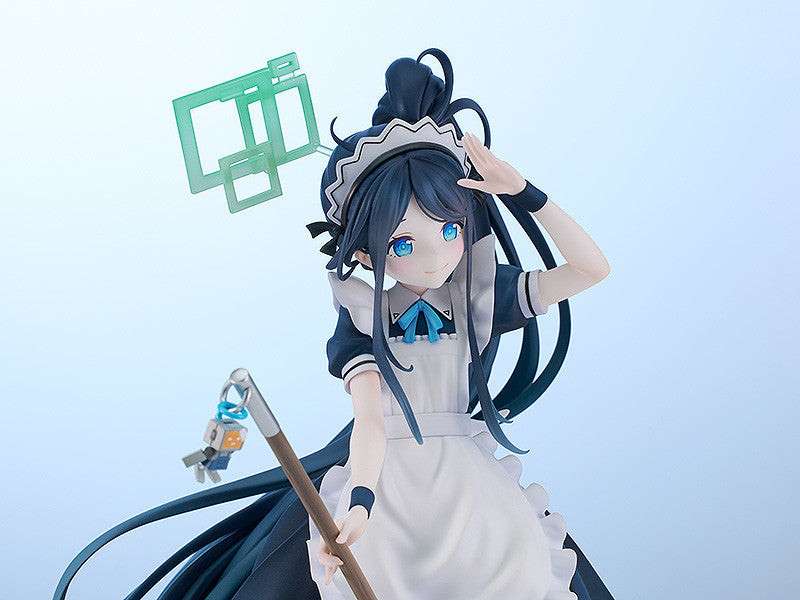 Blue Archive 1/7 Scale Figure - Tendou Arisu Maid Ver. [Pre-Order