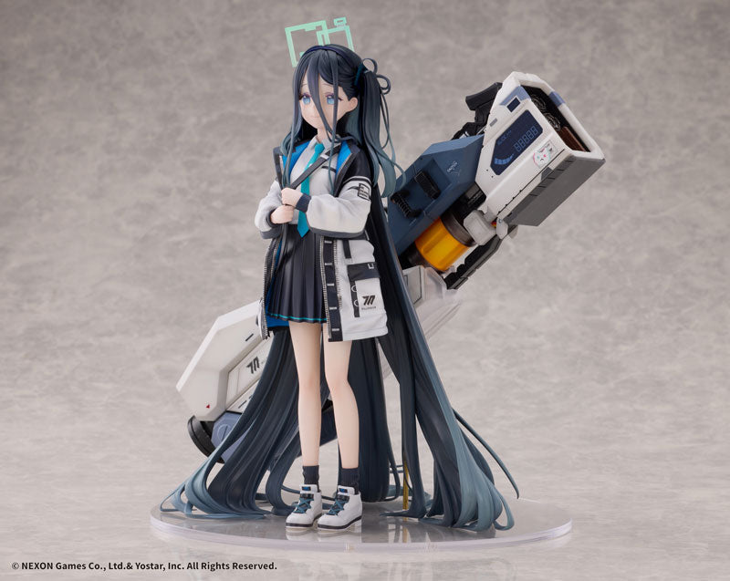 Blue Archive 1/7 Scale Figure - Tendou Arisu [Pre-Order Dec 2026]