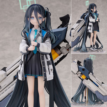 Blue Archive 1/7 Scale Figure - Tendou Arisu [Pre-Order Dec 2026]