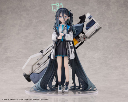 Blue Archive 1/7 Scale Figure - Tendou Arisu [Pre-Order Dec 2026]