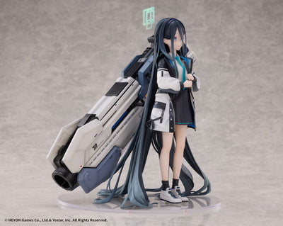 Blue Archive 1/7 Scale Figure - Tendou Arisu [Pre-Order Dec 2026]