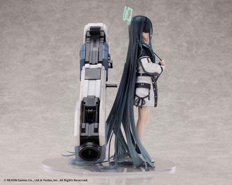Blue Archive 1/7 Scale Figure - Tendou Arisu [Pre-Order Dec 2026]
