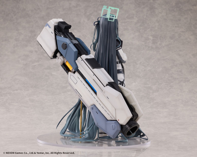 Blue Archive 1/7 Scale Figure - Tendou Arisu [Pre-Order Dec 2026]
