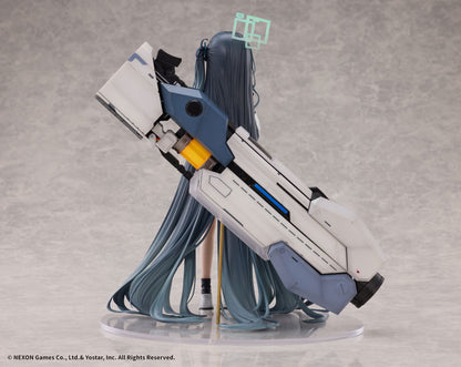 Blue Archive 1/7 Scale Figure - Tendou Arisu [Pre-Order Dec 2026]