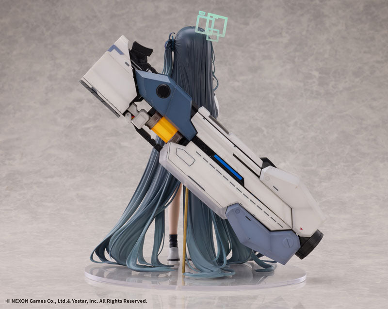 Blue Archive 1/7 Scale Figure - Tendou Arisu [Pre-Order Dec 2026]