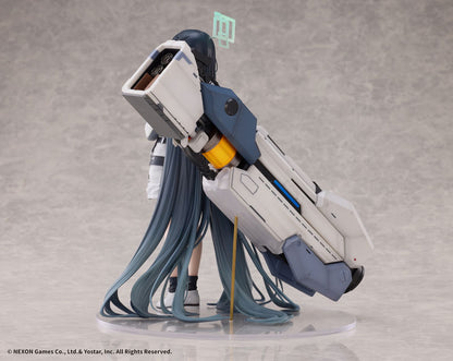 Blue Archive 1/7 Scale Figure - Tendou Arisu [Pre-Order Dec 2026]