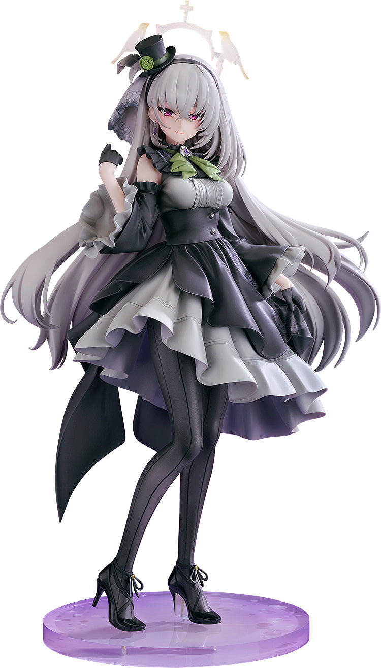 Blue Archive 1/7 Scale Figure - Utazumi Sakurako Pop Idol Ver. [Pre-Order Apr 2027]