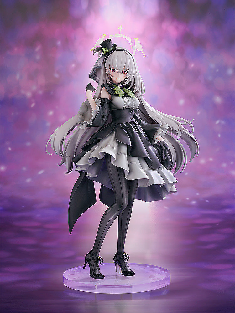Blue Archive 1/7 Scale Figure - Utazumi Sakurako Pop Idol Ver. [Pre-Order Apr 2027]