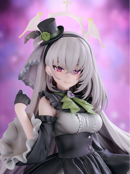 Blue Archive 1/7 Scale Figure - Utazumi Sakurako Pop Idol Ver. [Pre-Order Apr 2027]