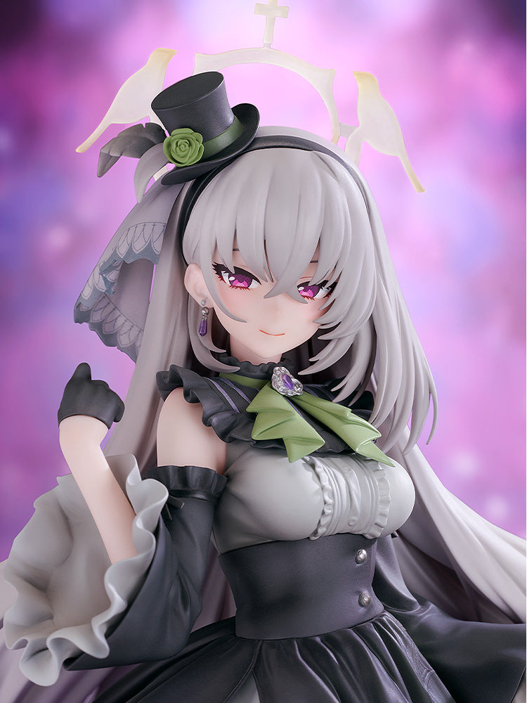 Blue Archive 1/7 Scale Figure - Utazumi Sakurako Pop Idol Ver. [Pre-Order Apr 2027]