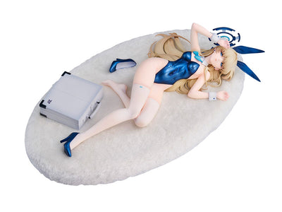 Blue Archive Alter 1/7 Completed Figure - Toki (Bunny Girl) Memorial Lobby Ver.