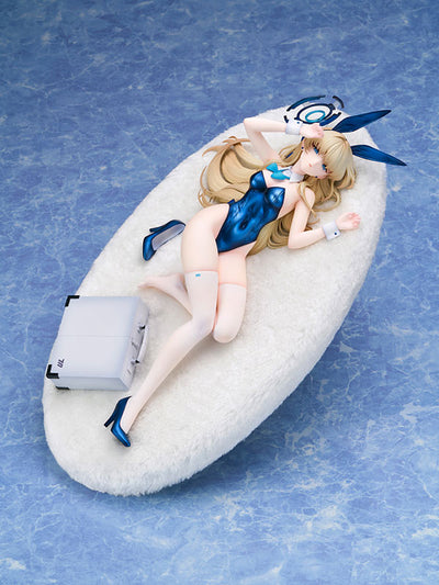 Blue Archive Alter 1/7 Completed Figure - Toki (Bunny Girl) Memorial Lobby Ver.