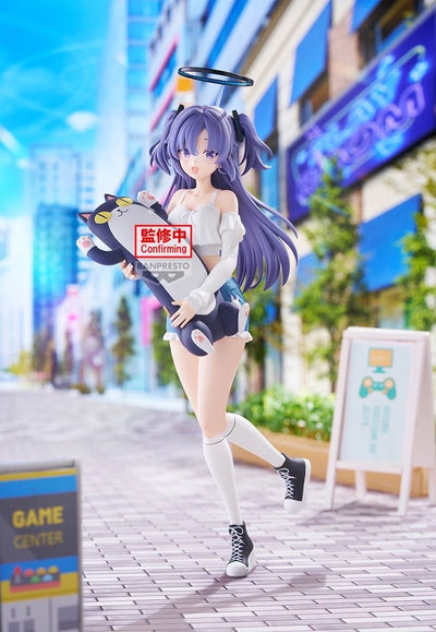 Blue Archive Espresto - Yuka [Pre-Order Dec 2026]