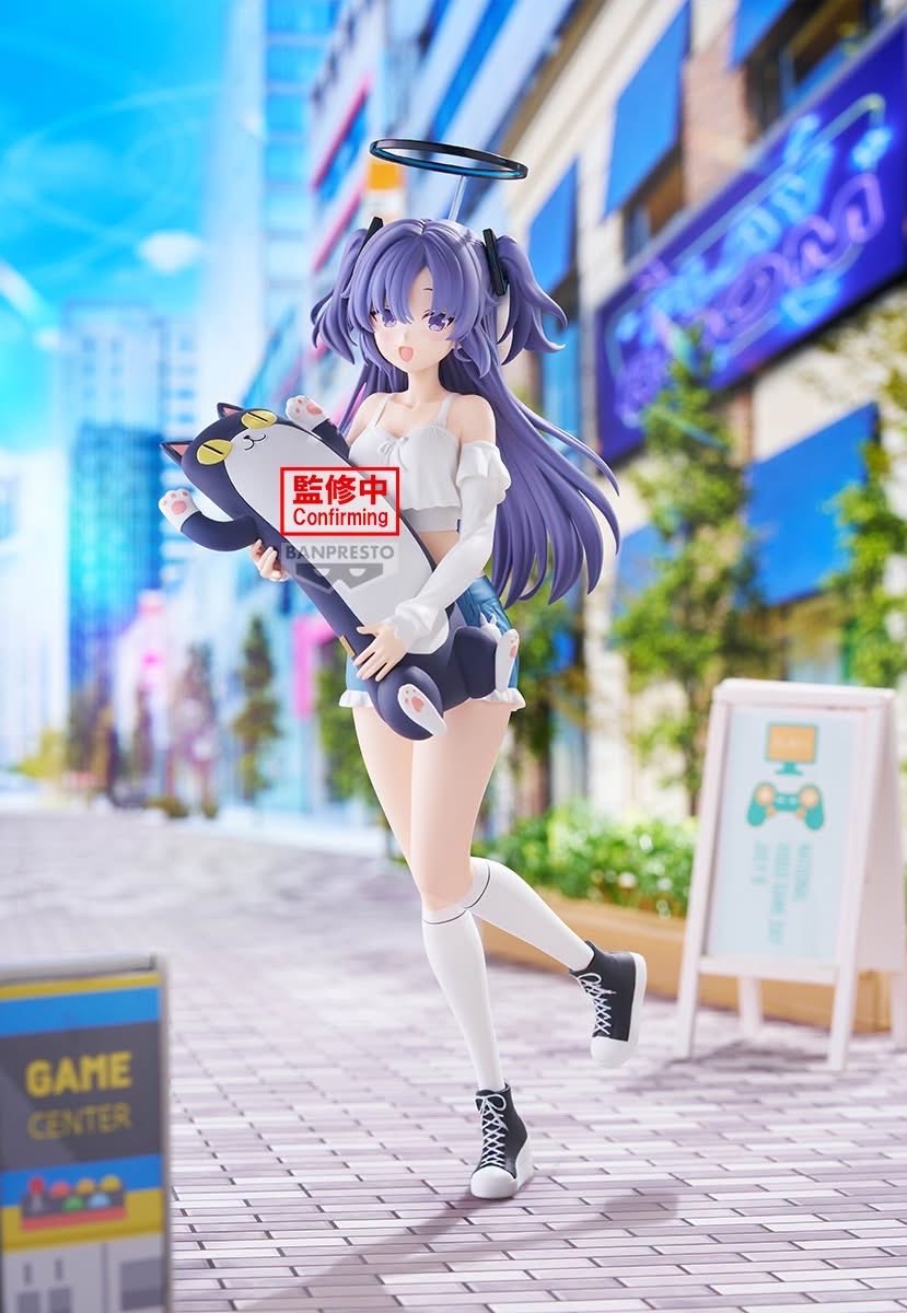 Blue Archive Espresto - Yuka [Pre-Order Dec 2026]