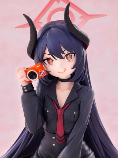 Blue Archive F:NEX 1/7 Scale Figure - Motomiya Chiaki Memorial Lobby Ver. [Pre-Order Jun 2027]