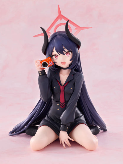 Blue Archive F:NEX 1/7 Scale Figure - Motomiya Chiaki Memorial Lobby Ver. [Pre-Order Jun 2027]
