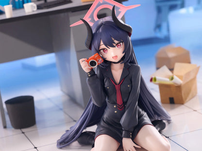Blue Archive F:NEX 1/7 Scale Figure - Motomiya Chiaki Memorial Lobby Ver. [Pre-Order Jun 2027]