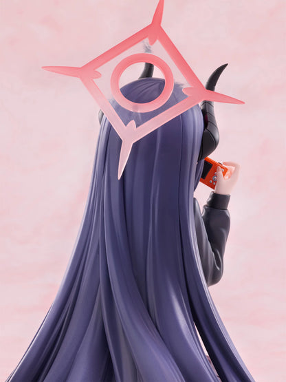 Blue Archive F:NEX 1/7 Scale Figure - Motomiya Chiaki Memorial Lobby Ver. [Pre-Order Jun 2027]