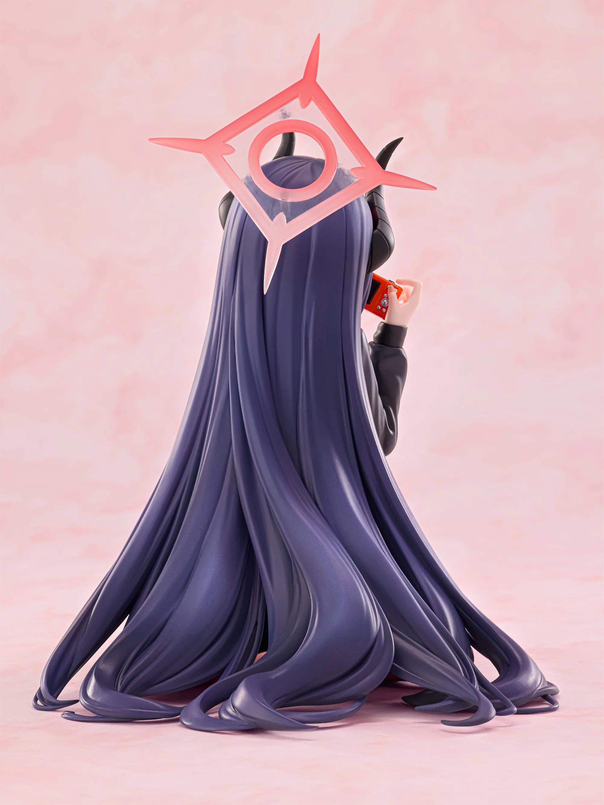 Blue Archive F:NEX 1/7 Scale Figure - Motomiya Chiaki Memorial Lobby Ver. [Pre-Order Jun 2027]