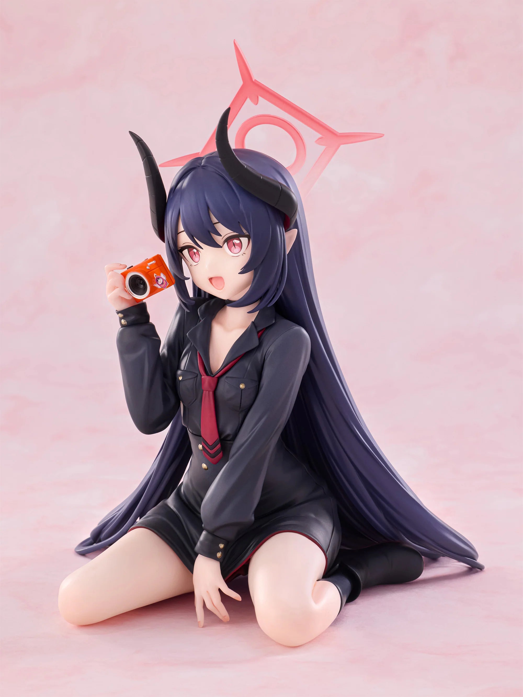 Blue Archive F:NEX 1/7 Scale Figure - Motomiya Chiaki Memorial Lobby Ver. [Pre-Order Jun 2027]