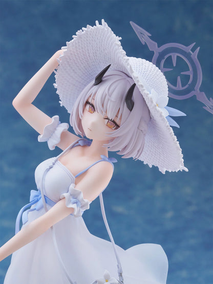 Blue Archive FNEX 1/7 Scale Figure - Sena Himuro Casual Clothes Ver. [Pre-Order Jan 2027]