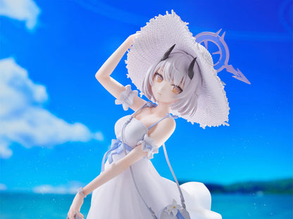 Blue Archive FNEX 1/7 Scale Figure - Sena Himuro Casual Clothes Ver. [Pre-Order Jan 2027]