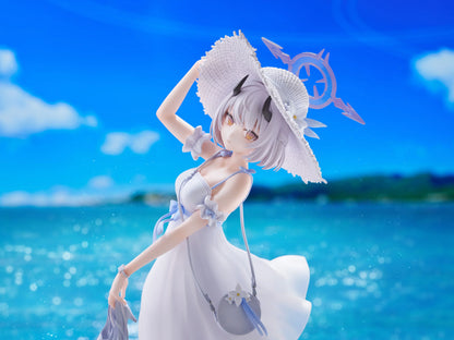 Blue Archive FNEX 1/7 Scale Figure - Sena Himuro Casual Clothes Ver. [Pre-Order Jan 2027]