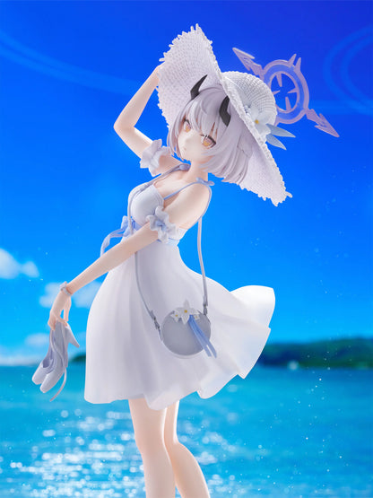 Blue Archive FNEX 1/7 Scale Figure - Sena Himuro Casual Clothes Ver. [Pre-Order Jan 2027]