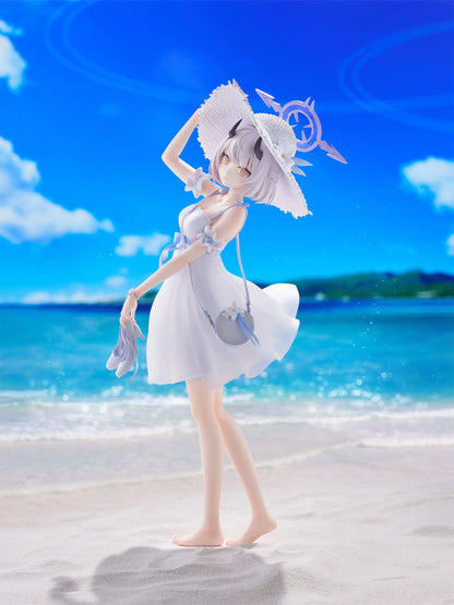 Blue Archive FNEX 1/7 Scale Figure - Sena Himuro Casual Clothes Ver. [Pre-Order Jan 2027]