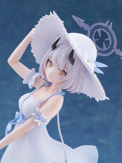 Blue Archive FNEX 1/7 Scale Figure - Sena Himuro Casual Clothes Ver. [Pre-Order Jan 2027]