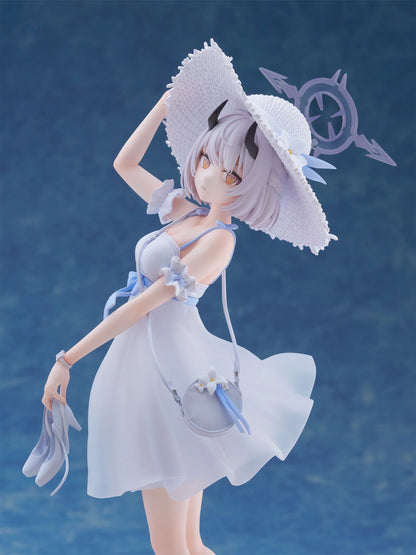 Blue Archive FNEX 1/7 Scale Figure - Sena Himuro Casual Clothes Ver. [Pre-Order Jan 2027]