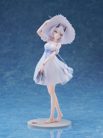 Blue Archive FNEX 1/7 Scale Figure - Sena Himuro Casual Clothes Ver. [Pre-Order Jan 2027]