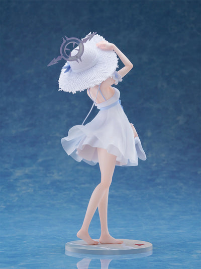 Blue Archive FNEX 1/7 Scale Figure - Sena Himuro Casual Clothes Ver. [Pre-Order Jan 2027]