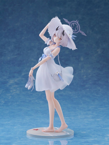 Blue Archive FNEX 1/7 Scale Figure - Sena Himuro Casual Clothes Ver. [Pre-Order Jan 2027]