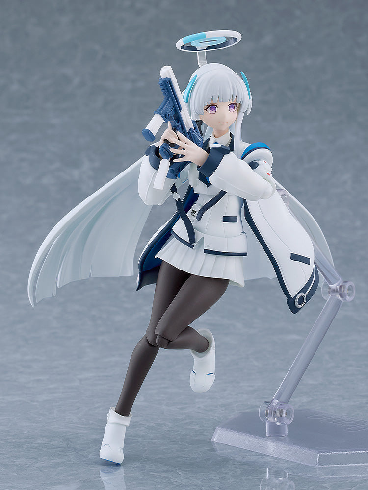 Blue Archive Figma - Noa Ushio [Pre-Order Aug 2027]