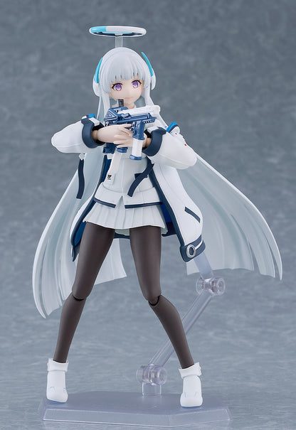 Blue Archive Figma - Noa Ushio [Pre-Order Aug 2027]