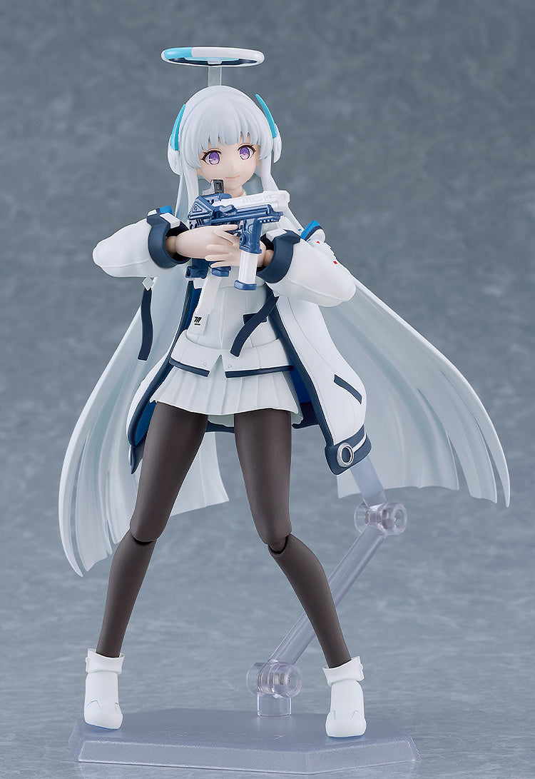 Blue Archive Figma - Noa Ushio [Pre-Order Aug 2027]