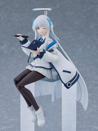 Blue Archive Figma - Noa Ushio [Pre-Order Aug 2027]