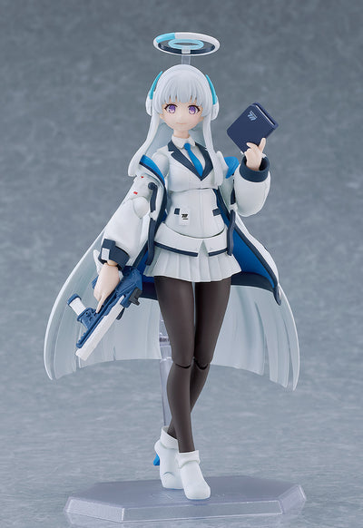 Blue Archive Figma - Noa Ushio [Pre-Order Aug 2027]