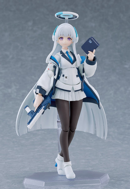 Blue Archive Figma - Noa Ushio [Pre-Order Aug 2027]