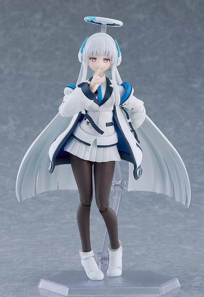 Blue Archive Figma - Noa Ushio [Pre-Order Aug 2027]