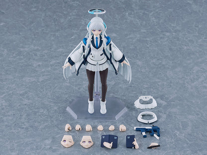 Blue Archive Figma - Noa Ushio [Pre-Order Aug 2027]
