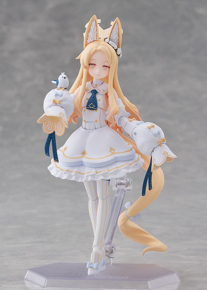 Blue Archive Figma - Seia Yurizono [Pre-Order Apr 2027]