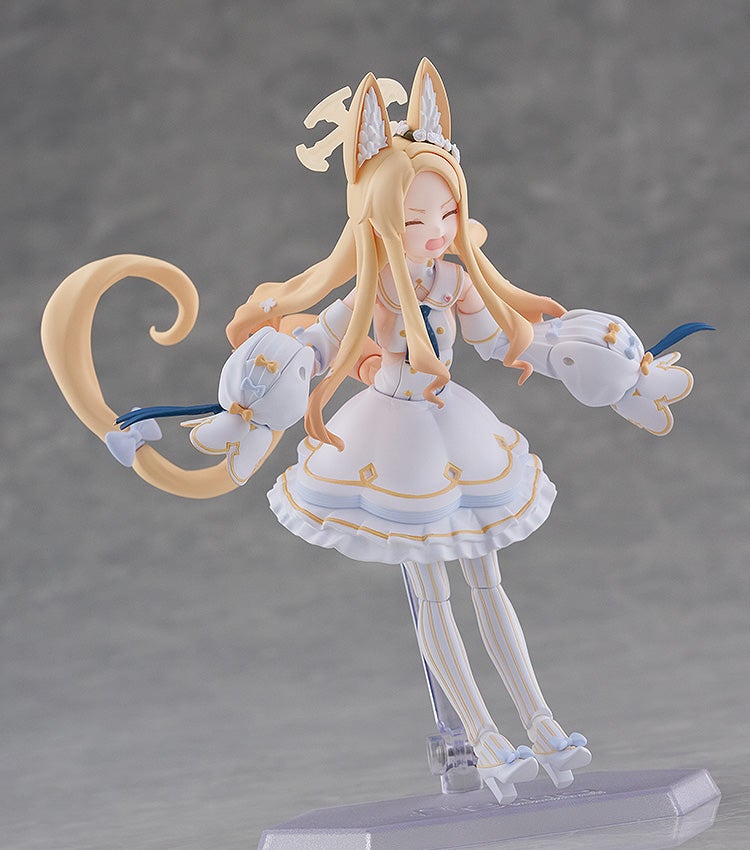 Blue Archive Figma - Seia Yurizono [Pre-Order Apr 2027]